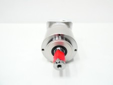 Redutor de engrenagem planetária Nidec VRL-120C-20-K5-28GC24-C 20:1, usado comprar usado  Enviando para Brazil