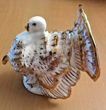 Vtg. porcelain turkey for sale  Bloomington