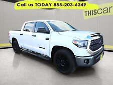 2021 toyota tundra for sale  Tomball