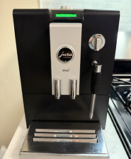 Jura capresso ena for sale  Burlingame