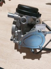 Carburateur tgb blade d'occasion  Rodez