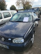 Reservoir essence volkswagen d'occasion  Chaumont