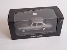 Minichamps 430 123700 usato  Italia