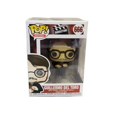 Guillermo del toro usato  Italia