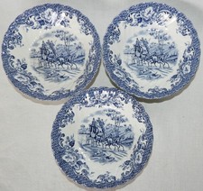 Johnson bros coaching d'occasion Johnson bros coaching d'occasion  Challans