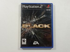Black sony playstation d'occasion  Paris XI