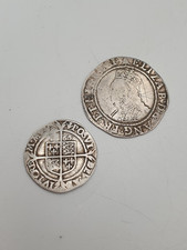 sixpence coins for sale  LEEDS