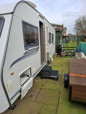 Coachman pastiche 2011 for sale  LEICESTER