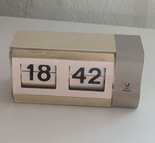 Horloge guichet vintage d'occasion  Clermont-Ferrand-
