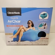 Clevermade quikfill air for sale  Plainville