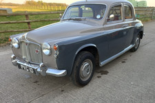 classic rover for sale classic rover for sale KNUTSFORD