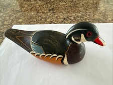 Ducks unlimited wood for sale  Germantown