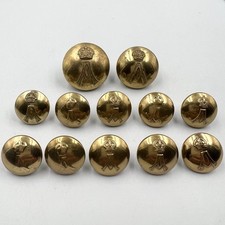 Genuine kings crown for sale  BIRKENHEAD