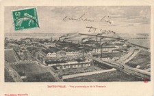 Tantonville brasserie d'occasion  France