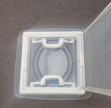 Dachfenster hubfenster 31x31cm gebraucht kaufen Dachfenster hubfenster 31x31cm gebraucht kaufen  Schweinfurt