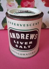 Vintage andrews liver for sale  BATH