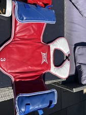 Mooto taekwondo approved for sale  CAMBRIDGE