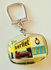 Porte clé bourbon d'occasion  Nice-