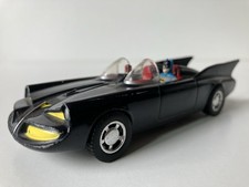Corgi diecast batmobile for sale  MACCLESFIELD