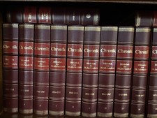 chronik bibliothek 20 jahrhunderts gebraucht kaufen chronik bibliothek 20 jahrhunderts gebraucht kaufen Kelkheim