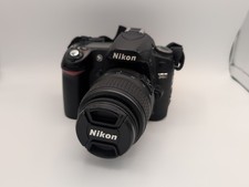 Nikon d80 10.2mp for sale  Philadelphia