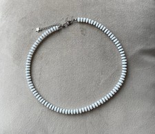 Matte white glass for sale  Anchorage