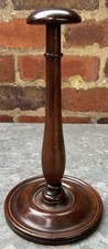 antique wig stand for sale antique wig stand for sale STOURBRIDGE