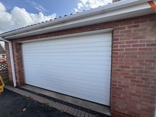 Garador electric garage for sale  HINCKLEY