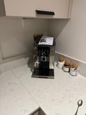Longhi magnifica ecam21117b for sale  HARROGATE