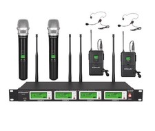 gtd audio wireless microphones for sale  USA