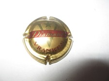 Capsule champagne vranken d'occasion  France