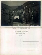 Propaganda ww1 milite usato  Italia