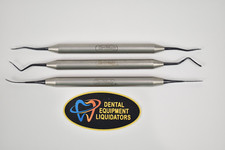 Three friedy dental for sale  Hudson