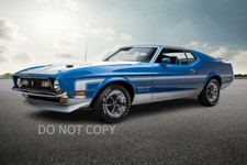 1971 ford mustang for sale  Chandler