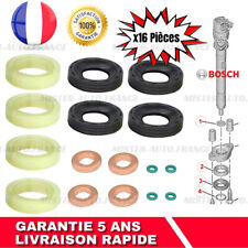 Kit joint injecteur d'occasion  Orange