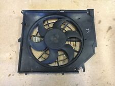 Conjunto de ventilador de refrigeração radiador BMW E46 325i 330i fabricante de equipamento original 6922670, usado comprar usado  Enviando para Brazil