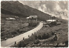 Passo del tonale usato  Isola Vicentina