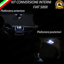 Kit full led usato  Napoli