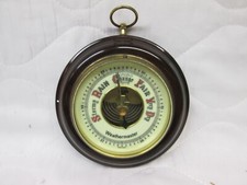 weathermaster barometer for sale weathermaster barometer for sale BARROW-IN-FURNESS