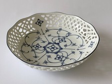 Vintage schale strohblumenmust gebraucht kaufen  Essen