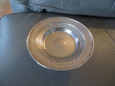 Ancien baguier argent d'occasion Ancien baguier argent d'occasion  Ussac