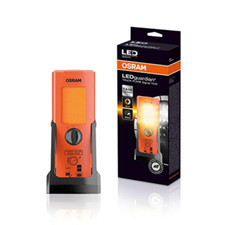 Osram ledguardian truck usato  Roccagloriosa
