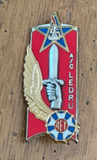 Insigne ensoa 131 d'occasion  Saint-Pierre-d'Oléron