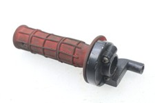Throttle grip apollo d'occasion  Expédié en Belgium