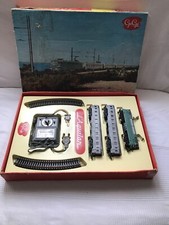 Gégé coffret train d'occasion  France