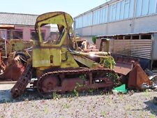 International btd drott for sale  POOLE