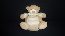 Doudou ours peluche d'occasion  Orchies
