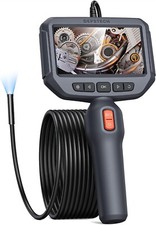 Depstech 360 endoscopio usato Depstech 360 endoscopio usato  Bovolone