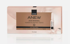 Avon anew skin for sale  TRANENT