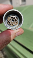 Bmw felgenschloss adapter gebraucht kaufen  Offenbach am Main
